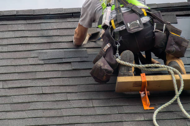 Reliable Flat Roof Repair contractor in Griffin, GA by Brentwood Metal Roofing