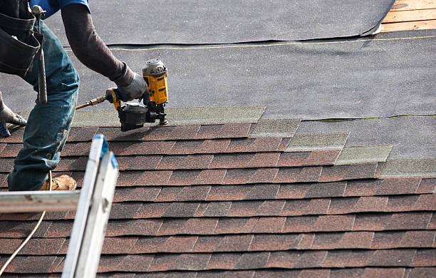 Licensed Flat Roof Repair service in Griffin, GA - Brentwood Metal Roofing